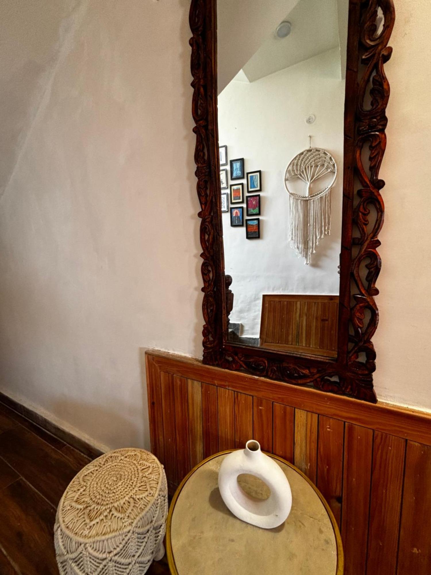 Hilly Horizon Bnb Kufri Cheog Eksteriør bilde